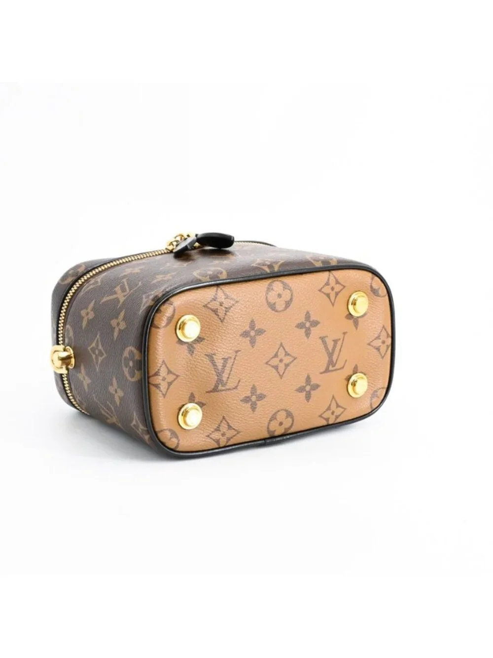 Louis Vuitton Handbag Vanity